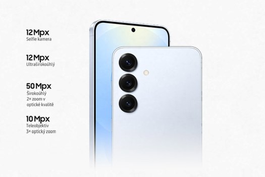 Samsung Galaxy S25 5G provisual engine